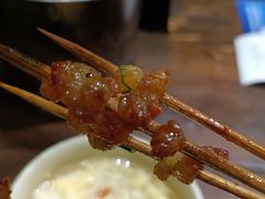 -盟重烧烤(高正街店)