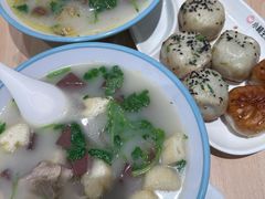 -小杨生煎(湟普汇店)