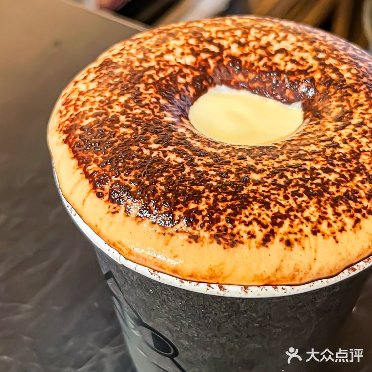 在寒冬来临之前，再尝一口夏天呀