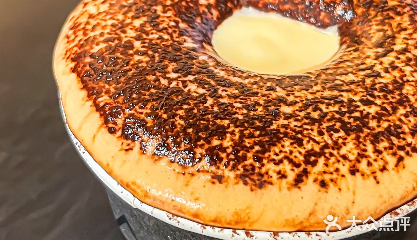 在寒冬来临之前，再尝一口夏天呀