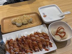 -豆豆冰室·地道招牌椰子冻(大良店)