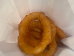 -汉堡王(北京三里屯购物中心)