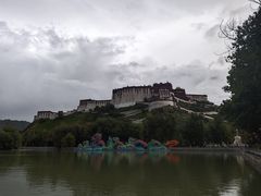 -布达拉宫