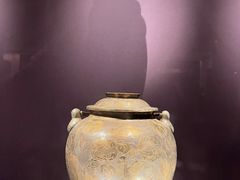 -陕西历史博物馆