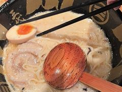 -味千拉面(淮安万达店)