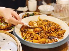 -陈傻子餐厅(世纪都会店)