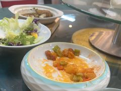 -天毓山庄·餐厅