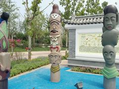 -武清南湖绿博园