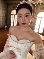 -雪中彩影婚纱摄影·微光艺术中心