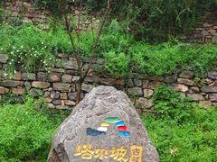 -云丘山景区