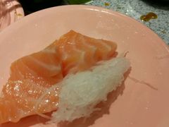-争鲜回转寿司(金桥家乐福店)