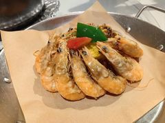 -常来小聚·广州非遗传承餐厅(高德置地店)