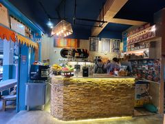 -半坡九号老挝冰咖啡