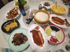 -惠丰堂饭庄·烤鸭·京味菜(西北旺·唐家岭店)
