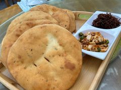 -老磨油饼(高陵店)
