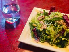 -羽深肉铺 Steak & Wine