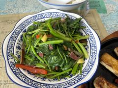 -水香园·中国徽菜名店(紫霞大道店)