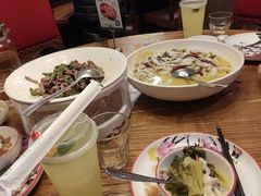 -新白鹿餐厅(龙游路总店·杭帮菜名店)