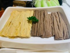 -左庭右院鲜牛肉火锅(苏州园区永旺店)