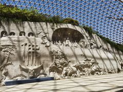 -牛首山文化旅游区