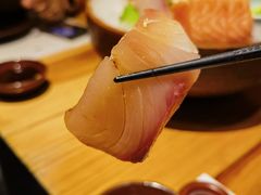 -花潮料理艺食馆(世欧广场店)