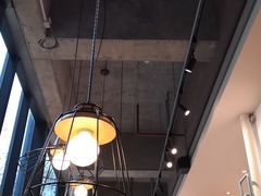 大堂-麦田工坊(月湖店)