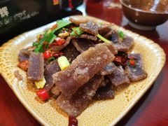 -和福餐馆(西江古街店)