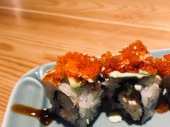 -Tuna maki寿司(园区永旺店)