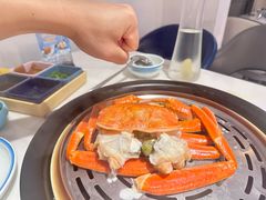-碗中海·蒸汽海鲜·桑拿鸡(岭南天地店)