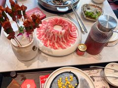 -蜀大侠火锅(总府路店)