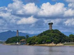 -江心屿景区
