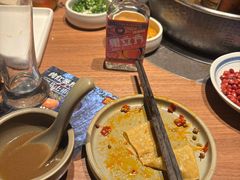 -巴奴毛肚火锅(京西大悦城店)