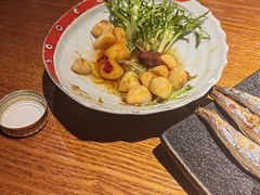 -桂马·日本料理·海胆·海鲜饭·酒场(民主广场店)