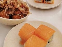 -元气寿司(金光华店)