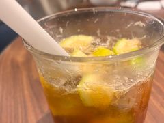 -港丽餐厅(正大店)