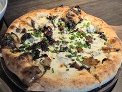 -九月里.自由花园餐厅