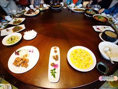 -林芝工布庄园希尔顿酒店-猎味中餐厅