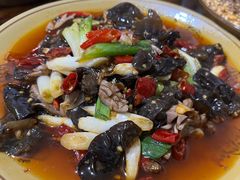 -鸡哈豆花(梅西广场店)