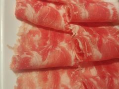 -锅说大脸毛肚重庆老火锅(佐阾店)