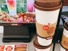 -汉堡王(SKLP店)