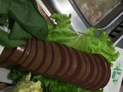 -草原塞蛮羊火锅城(港湾店)