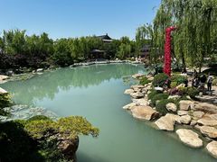 -华清宫景区