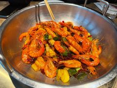 -七欣天香辣蟹火锅(上海银亿滨江店)