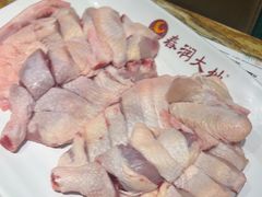 -春润大地海南椰子鸡(沙井京基百纳广场店)