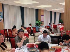 大堂-解家河南菜(商鼎路店)