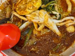 -高福麻辣烫(新阳店)