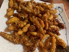 -老张烤羊(王哥庄店)