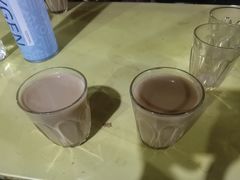 -老光明岗琼甜茶馆