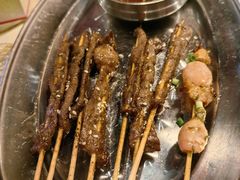 -串盟烧烤大排档·长沙美食地标(星沙店)