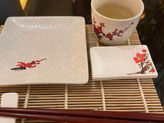 -科尔海悦酒店樱之河日本料理(清河东路店)